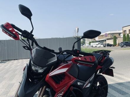 Tekken 250, объемом двигателя 0.25 л и пробегом 0 тыс. км за 1400 $, фото 1 на Automoto.ua