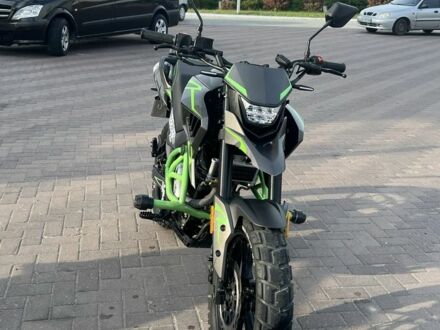 Tekken 250 2024 у Чернівцях на Automoto.ua Tekken 250, об'ємом двигуна 0.25 л та пробігом 0 тис. км за 1450 $, фото 1 на Automoto.ua