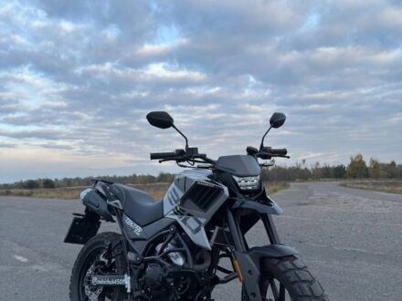 Tekken 250, объемом двигателя 0.25 л и пробегом 0 тыс. км за 1400 $, фото 1 на Automoto.ua