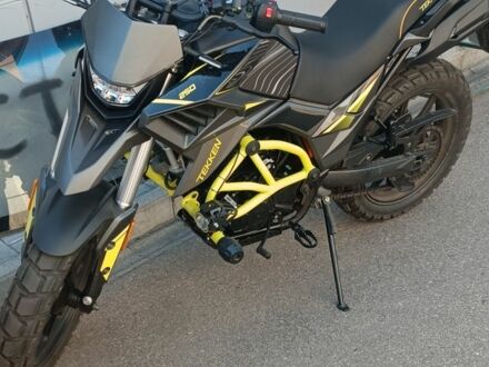 Tekken 250, объемом двигателя 2.5 л и пробегом 0 тыс. км за 1500 $, фото 1 на Automoto.ua