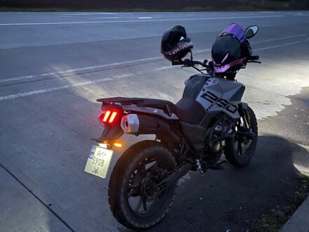 Tekken 250, объемом двигателя 0.25 л и пробегом 0 тыс. км за 1250 $, фото 1 на Automoto.ua