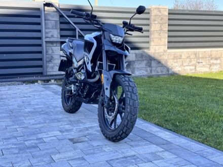 Tekken 250, объемом двигателя 0.25 л и пробегом 0 тыс. км за 1550 $, фото 1 на Automoto.ua