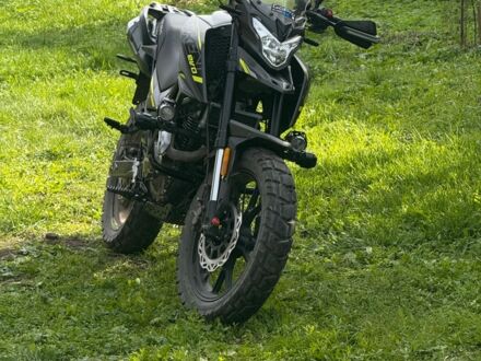 Tekken 250, объемом двигателя 0.25 л и пробегом 0 тыс. км за 1350 $, фото 1 на Automoto.ua