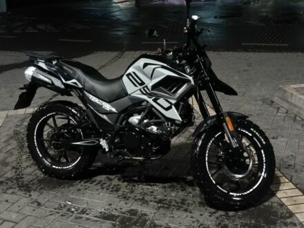 Tekken 250, объемом двигателя 0.25 л и пробегом 0 тыс. км за 1450 $, фото 1 на Automoto.ua