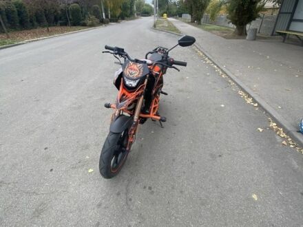 Tekken 250, об'ємом двигуна 0.25 л та пробігом 0 тис. км за 1443 $, фото 1 на Automoto.ua