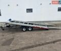 Temared 3 02B SGV, об'ємом двигуна 0 л та пробігом 0 тис. км за 3800 $, фото 1 на Automoto.ua