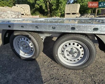 Temared CAR Plus, об'ємом двигуна 0 л та пробігом 1 тис. км за 4100 $, фото 6 на Automoto.ua