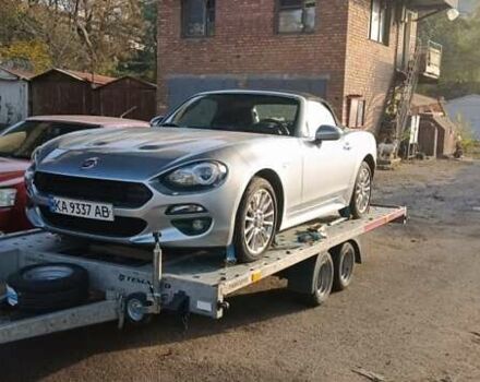 Серый Temared CAR Plus, объемом двигателя 0 л и пробегом 70 тыс. км за 4550 $, фото 15 на Automoto.ua