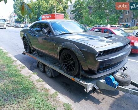 Серый Temared CAR Plus, объемом двигателя 0 л и пробегом 70 тыс. км за 4550 $, фото 16 на Automoto.ua