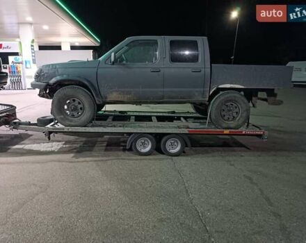 Серый Temared CAR Plus, объемом двигателя 0 л и пробегом 70 тыс. км за 4550 $, фото 3 на Automoto.ua