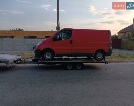 Серый Temared CAR Plus, объемом двигателя 0 л и пробегом 70 тыс. км за 4550 $, фото 4 на Automoto.ua