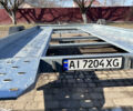 Серый Temared CAR Plus, объемом двигателя 0 л и пробегом 1 тыс. км за 3600 $, фото 1 на Automoto.ua