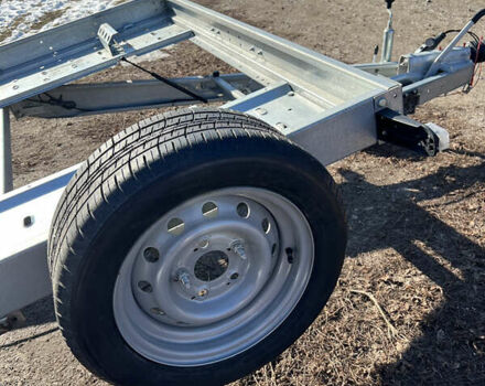 Серый Temared CAR Plus, объемом двигателя 0 л и пробегом 1 тыс. км за 3650 $, фото 8 на Automoto.ua