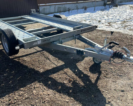 Серый Temared CAR Plus, объемом двигателя 0 л и пробегом 1 тыс. км за 3650 $, фото 5 на Automoto.ua