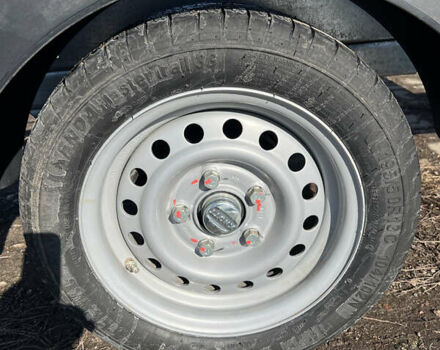 Серый Temared CAR Plus, объемом двигателя 0 л и пробегом 1 тыс. км за 3650 $, фото 2 на Automoto.ua