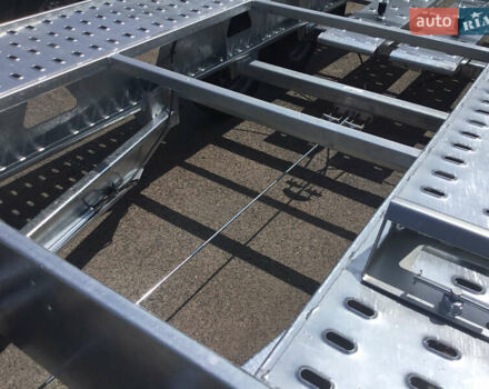 Серый Temared CAR Plus, объемом двигателя 0 л и пробегом 2 тыс. км за 3950 $, фото 9 на Automoto.ua