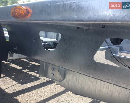 Серый Temared CAR Plus, объемом двигателя 0 л и пробегом 2 тыс. км за 3950 $, фото 3 на Automoto.ua