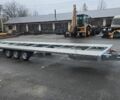 Серый Temared CAR Plus, объемом двигателя 0 л и пробегом 1 тыс. км за 7200 $, фото 7 на Automoto.ua