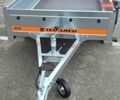 Серый Temared Eko, объемом двигателя 0 л и пробегом 1 тыс. км за 765 $, фото 1 на Automoto.ua