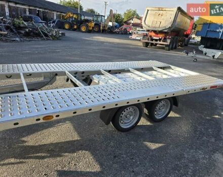 Temared W-14 ZGV, об'ємом двигуна 0 л та пробігом 1 тис. км за 4450 $, фото 4 на Automoto.ua