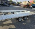 Temared W-14 ZGV, об'ємом двигуна 0 л та пробігом 1 тис. км за 4450 $, фото 4 на Automoto.ua