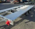 Temared W-14 ZGV, об'ємом двигуна 0 л та пробігом 1 тис. км за 4450 $, фото 5 на Automoto.ua