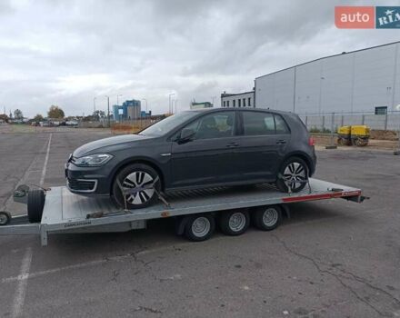 Сірий Temared W-14 ZGV, об'ємом двигуна 0 л та пробігом 20 тис. км за 6700 $, фото 1 на Automoto.ua