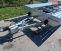 Серый Temared W-14 ZGV, объемом двигателя 0 л и пробегом 3 тыс. км за 5500 $, фото 9 на Automoto.ua
