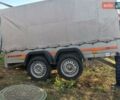 Серый Temared W-14 ZGV, объемом двигателя 0 л и пробегом 5 тыс. км за 2046 $, фото 10 на Automoto.ua