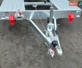 Серый Temared W-14 ZGV, объемом двигателя 0 л и пробегом 1 тыс. км за 4500 $, фото 1 на Automoto.ua