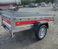 Сірий Temared W-14 ZGV, об'ємом двигуна 0 л та пробігом 1 тис. км за 946 $, фото 5 на Automoto.ua
