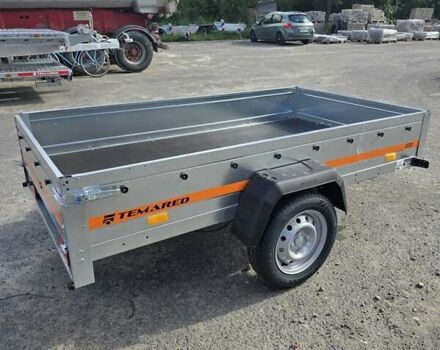 Сірий Temared W-14 ZGV, об'ємом двигуна 0 л та пробігом 1 тис. км за 946 $, фото 6 на Automoto.ua