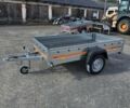 Сірий Temared W-14 ZGV, об'ємом двигуна 0 л та пробігом 1 тис. км за 946 $, фото 1 на Automoto.ua