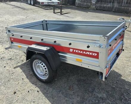 Сірий Temared W-14 ZGV, об'ємом двигуна 0 л та пробігом 1 тис. км за 946 $, фото 4 на Automoto.ua