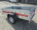 Сірий Temared W-14 ZGV, об'ємом двигуна 0 л та пробігом 1 тис. км за 946 $, фото 4 на Automoto.ua