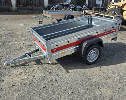 Сірий Temared W-14 ZGV, об'ємом двигуна 0 л та пробігом 1 тис. км за 946 $, фото 6 на Automoto.ua