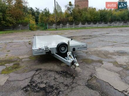 Temared W-14 ZGV 2024 у Володимир-Волинський на Automoto.ua Сірий Temared W-14 ZGV, об'ємом двигуна 0 л та пробігом 20 тис. км за 6700 $, фото 1 на Automoto.ua