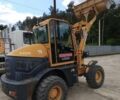 Жовтий Teren 920, об'ємом двигуна 2.7 л та пробігом 3 тис. км за 12800 $, фото 26 на Automoto.ua