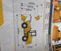 Жовтий Teren 920, об'ємом двигуна 2.7 л та пробігом 3 тис. км за 12800 $, фото 7 на Automoto.ua