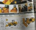 Жовтий Teren 920, об'ємом двигуна 2.7 л та пробігом 3 тис. км за 12800 $, фото 8 на Automoto.ua