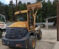 Жовтий Teren 920, об'ємом двигуна 2.7 л та пробігом 3 тис. км за 12800 $, фото 20 на Automoto.ua