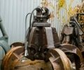 Синий Terex Fuchs MHL 350, объемом двигателя 4 л и пробегом 10 тыс. км за 147908 $, фото 5 на Automoto.ua