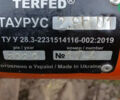 TerFed Таурус 2.8, об'ємом двигуна 0 л та пробігом 0 тис. км за 2791 $, фото 4 на Automoto.ua