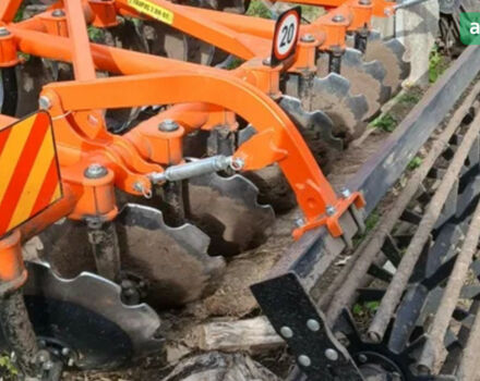 TerFed Таурус 2.8, об'ємом двигуна 0 л та пробігом 0 тис. км за 2791 $, фото 1 на Automoto.ua