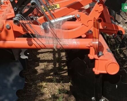 TerFed Таурус 2.8, об'ємом двигуна 0 л та пробігом 0 тис. км за 4576 $, фото 2 на Automoto.ua