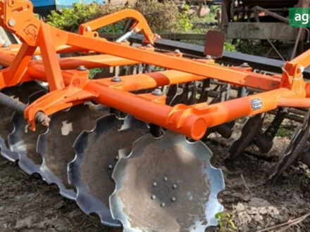 TerFed Таурус 2.8, об'ємом двигуна 0 л та пробігом 0 тис. км за 2791 $, фото 1 на Automoto.ua