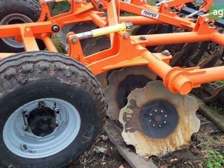 TerFed Таурус 2.8, объемом двигателя 0 л и пробегом 0 тыс. км за 5203 $, фото 1 на Automoto.ua