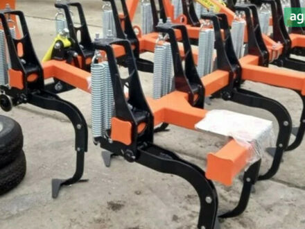 TerFed Вепр, об'ємом двигуна 0 л та пробігом 0 тис. км за 3958 $, фото 1 на Automoto.ua