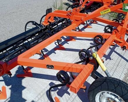 TerFed Вепр 3.6, объемом двигателя 0 л и пробегом 0 тыс. км за 4295 $, фото 3 на Automoto.ua