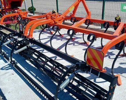 TerFed Вепр 3.6, объемом двигателя 0 л и пробегом 0 тыс. км за 4295 $, фото 1 на Automoto.ua